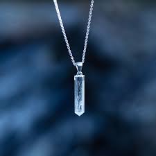 Crystal Necklace