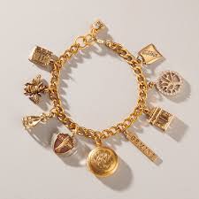 Charm Bracelet